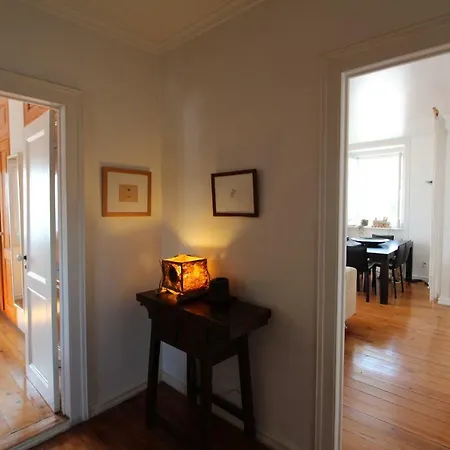 Estrela Penthouse - Amazing Views Apartment Lissabon