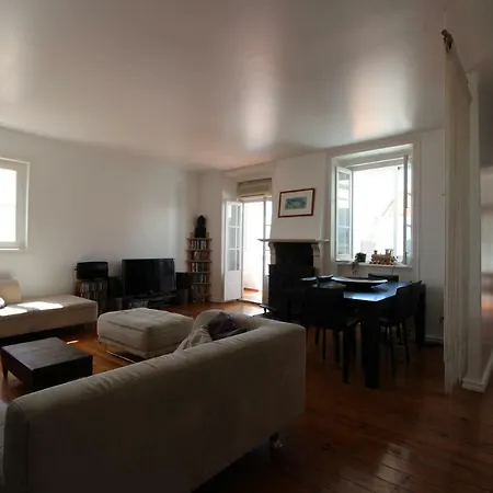Estrela Penthouse - Amazing Views Apartment