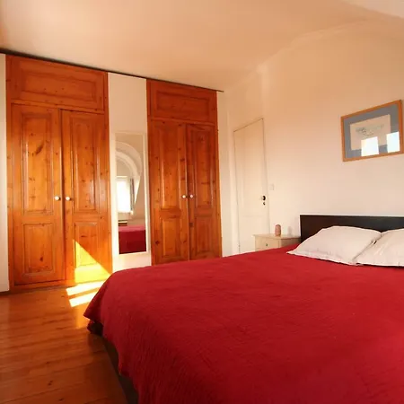 アパート Estrela Penthouse - Amazing Views *