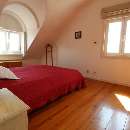 Estrela Penthouse - Amazing Views * Lisbon
