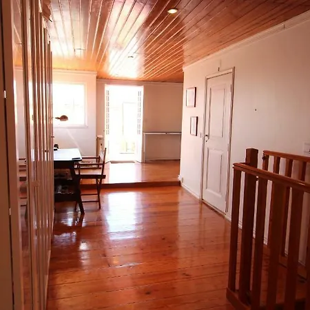 Apartment Estrela Penthouse - Amazing Views *
