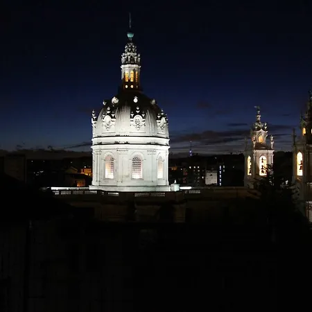 公寓 Estrela Penthouse - Amazing Views *