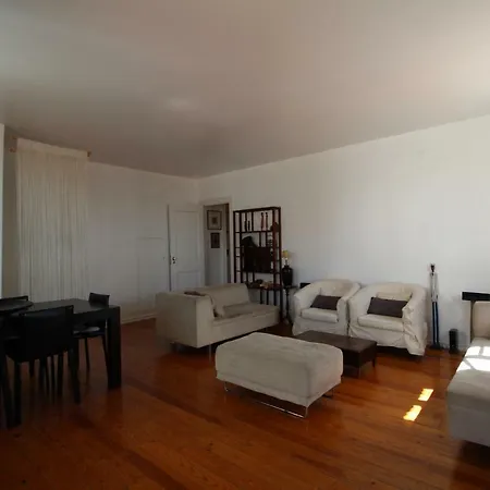 Апартаменты Estrela Penthouse - Amazing Views