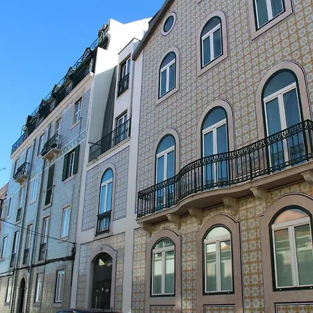 Estrela Penthouse - Amazing Views Appartement *