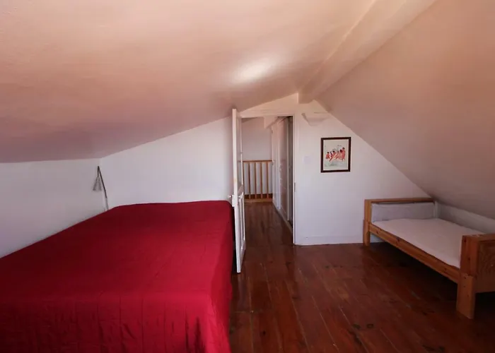 公寓 Estrela Penthouse - Amazing Views