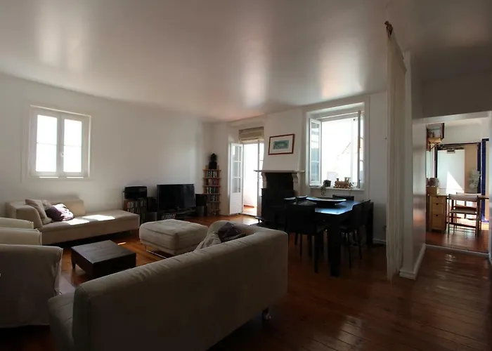 Estrela Penthouse - Amazing Views 公寓