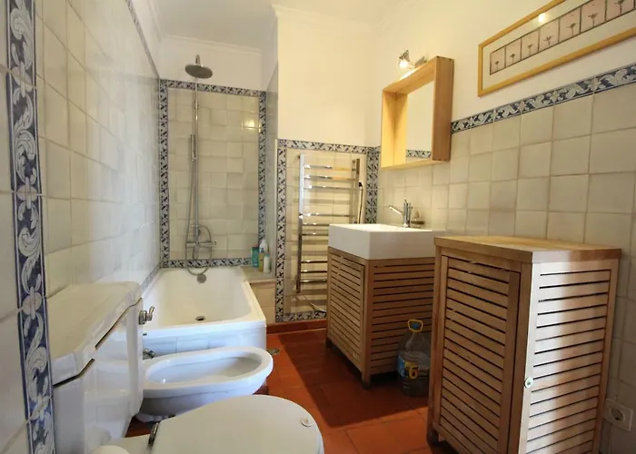 Estrela Penthouse - Amazing Views * Lisboa