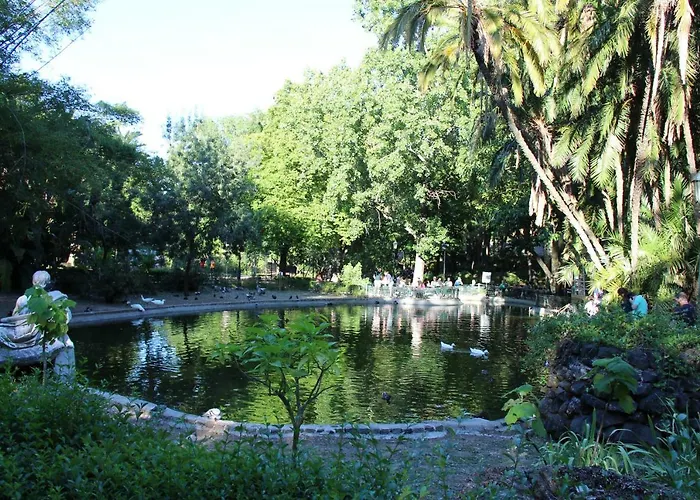 公寓 Estrela Penthouse - Amazing Views *