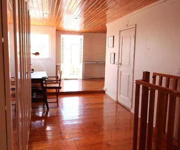 公寓 Estrela Penthouse - Amazing Views *