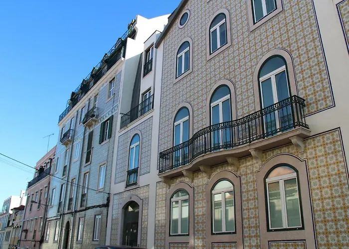 Estrela Penthouse - Amazing Views 公寓 *