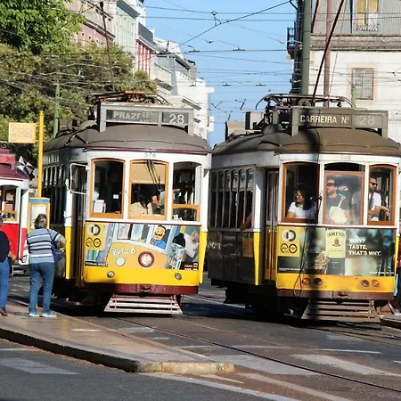 Estrela Penthouse - Amazing Views Апартаменти