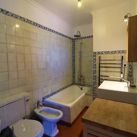 Estrela Penthouse - Amazing Views アパート