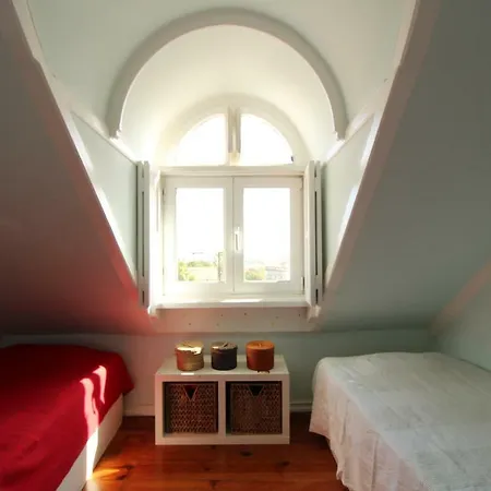 アパート Estrela Penthouse - Amazing Views *