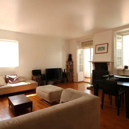 Estrela Penthouse - Amazing Views * リスボン